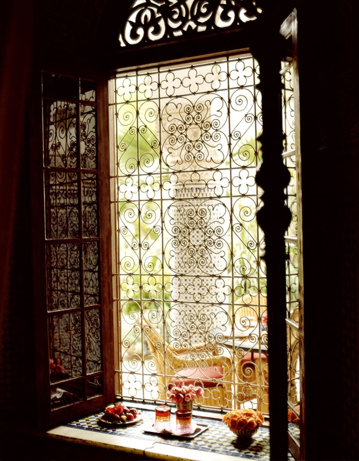 Как оформить интерьер в марокканском стиле марокканский стиль в интерьере фото