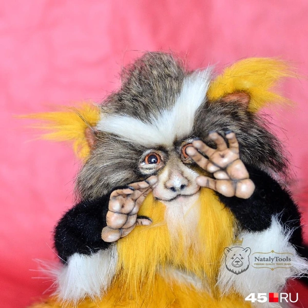 Источник: Наталья Толстыкина