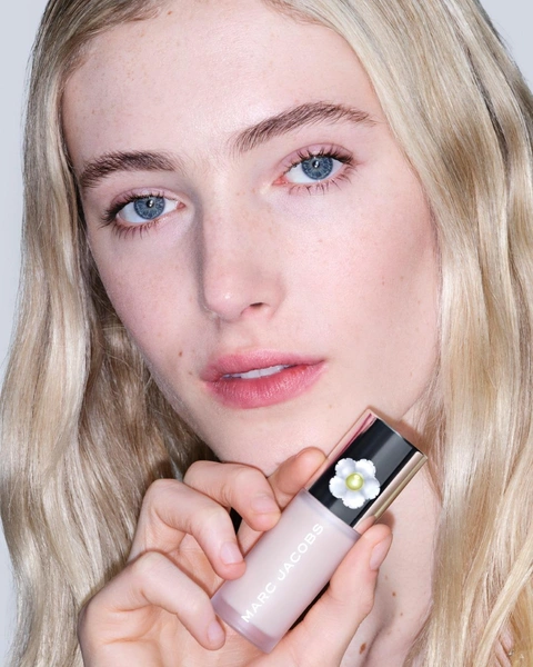 марк джейкобс косметика | Источник: Marc Jacobs Beauty