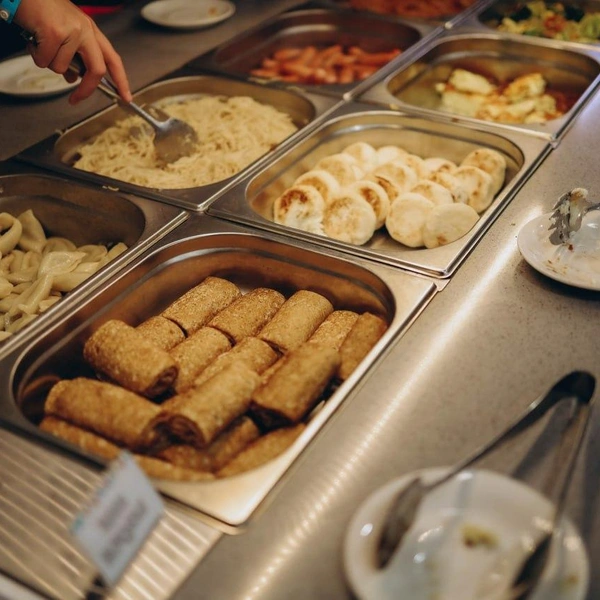 На курорте не приходится скучать ни минуты | Источник: «Утес»