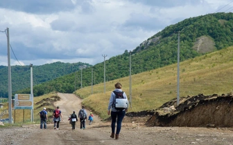 Обещают вернуть до 15% денег за тур: еще один российский регион подключается к «Карте туриста»