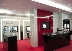 Korloff проводит свадебную вечеринку в Москве