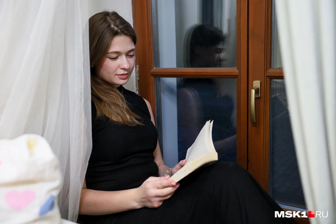 По большому счету, ответы на все вопросы нашего теста можно найти в книгах. Вот только дотягивались ли вы до той полки, где они лежат? | Источник: Артём Устюжанин / MSK1.RU