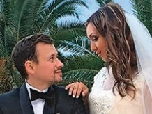 Экс-супруга Андрея Гайдуляна рассказала о причинах развода: «Он предал меня»