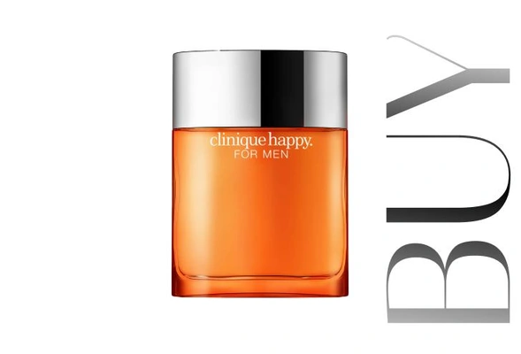 Одеколон Happy For Men, CLINIQUE