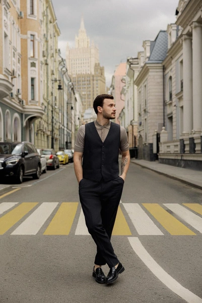 Источник: магазин мужской одежды Men’s Look