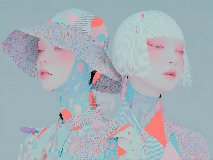 Источник: Midjourney | theGirl
