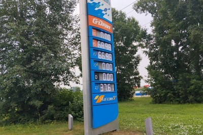 Очереди и дефицит: что на заправках Кемерова