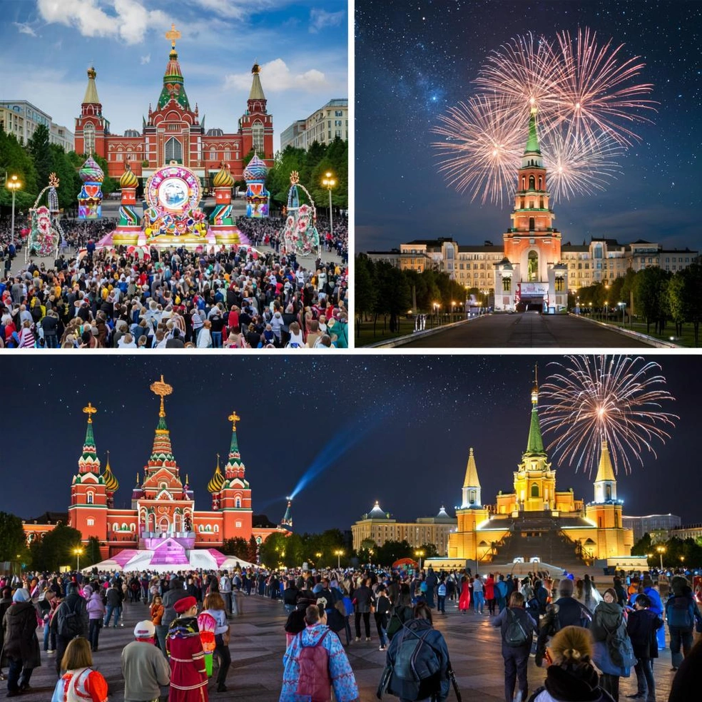 Без комментариев. Оренбург же, да? | Источник: GigaChat / ВКонтакте
