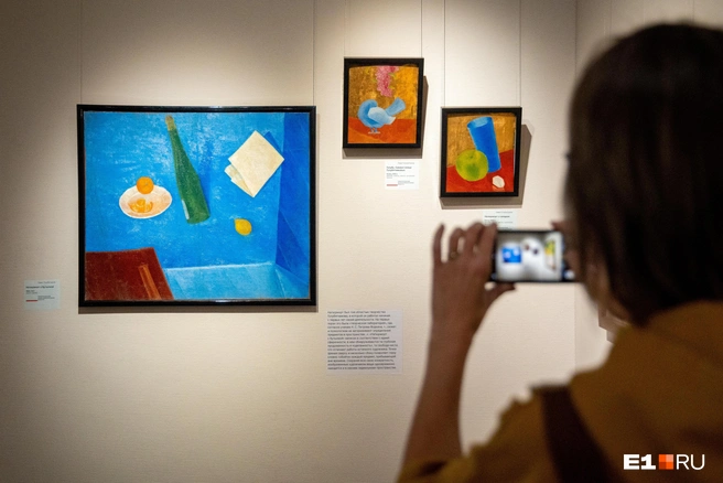 Источник: Владислав Лоншаков / E1.RU