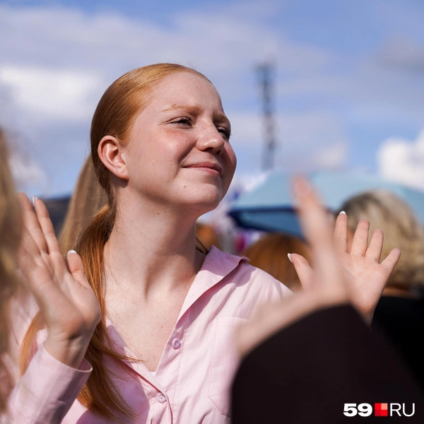 Источник: Репсиме Зурнаджян / 59.RU