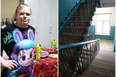 Пропала 16-летняя Александра Дронова в Екатеринбурге