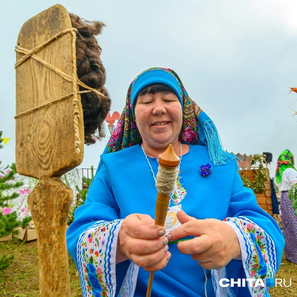 Источник: Олег Фёдоров / CHITA.RU
