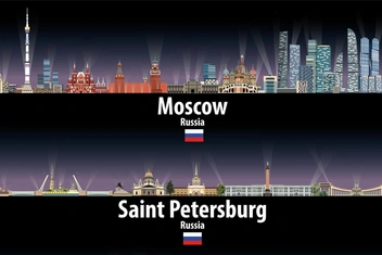 Мини-тест: Ответьте на три вопроса и узнайте, кто вы в душе — москвич или петербуржец