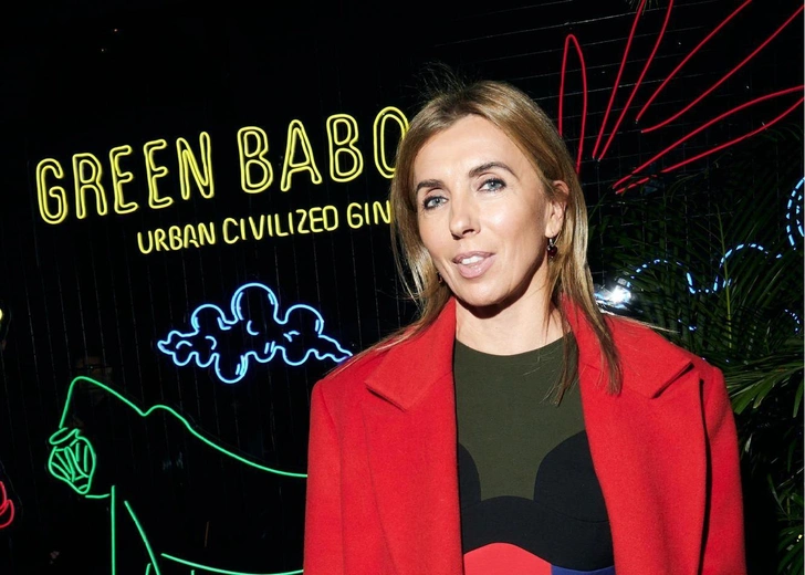 Светлана Бондарчук | Источник: