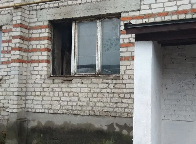 Очевидцы рассказали подробности пожара с двумя погибшими в Касимове | ya62.ru