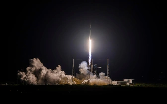 Полет нормальный: компания SpaceX в 20-й раз отправила в космос одну и ту же ступень ракеты Falcon 9