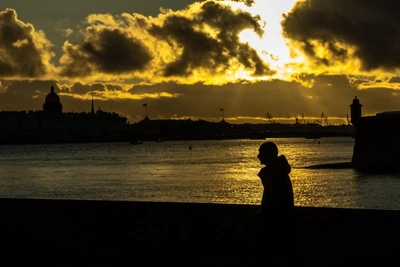 Снег в апреле и +20 в мае: почему погода контрастна?