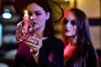 В Ростовской области вырос спрос на осиновые колья и обереги