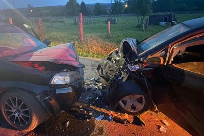 Пьяные водители без прав осуждены за смертельное ДТП