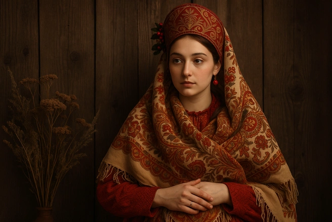 Обетный день — тот самое время, когда каждое слово на вес золота | Источник: GPT