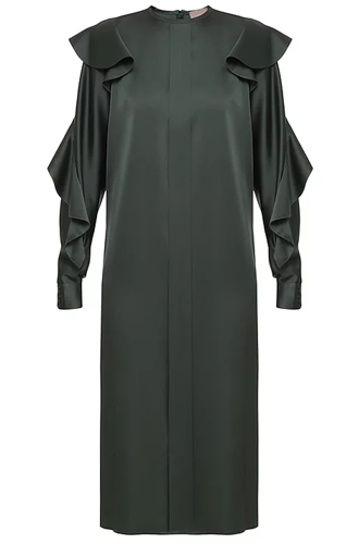 Платье GeasyЦена: 25 900 руб.
Где купить: geasy.store