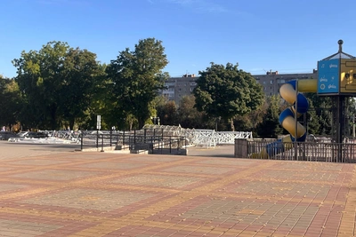К арендатору парка Плевен подали ещё один иск
