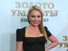 Дана Борисова о том, как отнеслась к появлению ребенка у бывшего мужа-отца ее дочери Полины