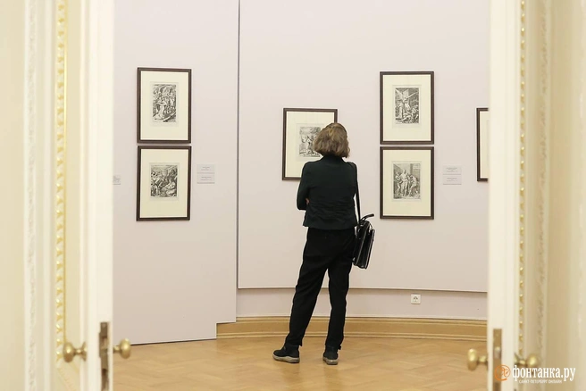 Источник: Дарья Драй / «Фонтанка.ру»