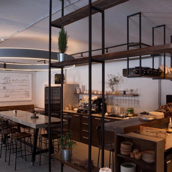  Meal, Санкт-Петербург | Источник: организаторы