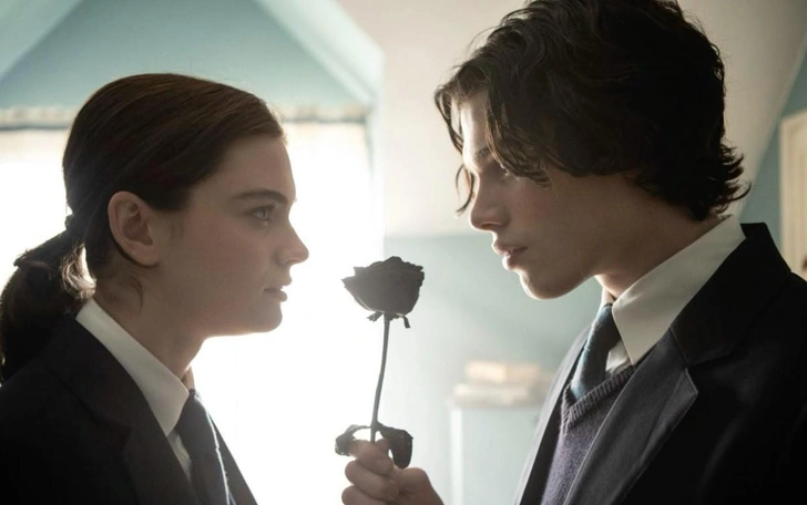 Источник: Кадр из фильма «Творец слез»