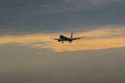 Куда улететь из Омска весной и летом: новое расписание