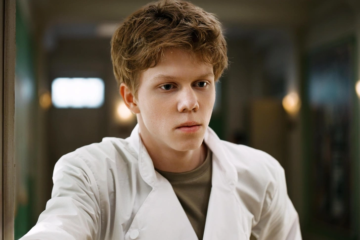 Тимофей Кочнев | www.starhit.ru