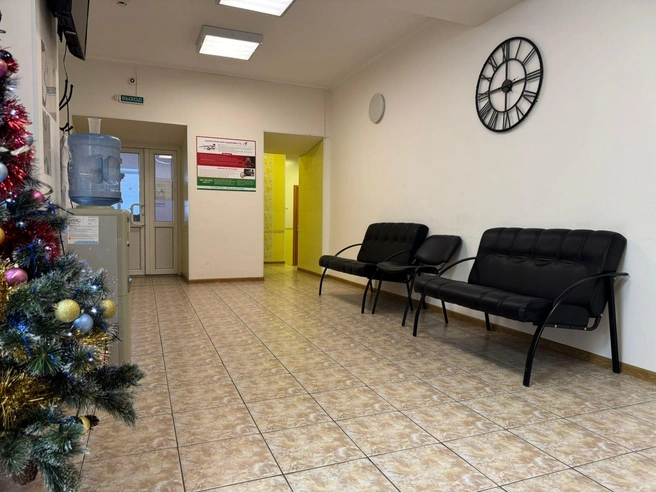 Источник: Наркологическая клиника «Свобода»