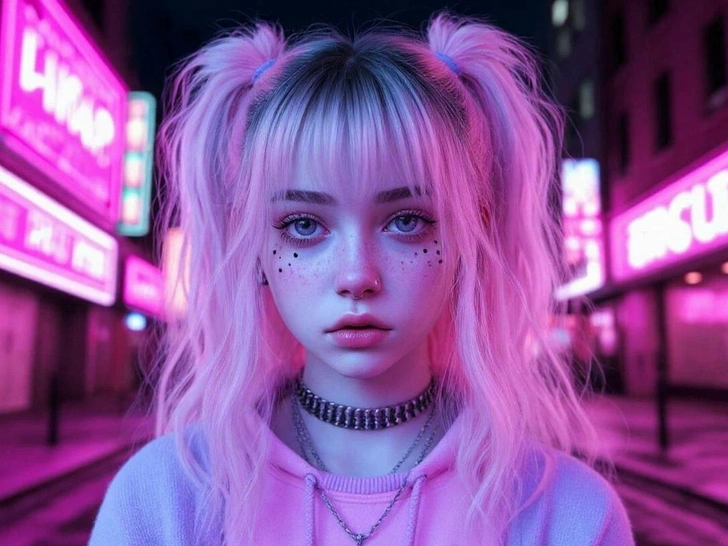 Источник: Шедеврум | theGirl