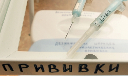 Фото №1 - В России зарегистрирована отечественная вакцина от пяти детских болезней