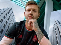 Футболист Федор Смолов подрался в «Кофемании»