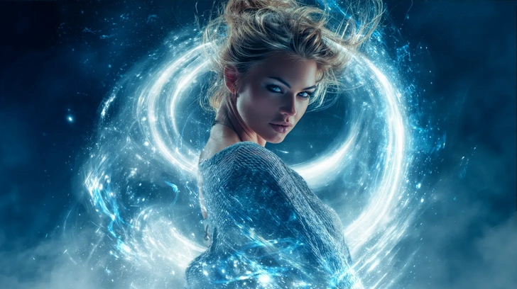 «Дни прибыли, мудрости и очищения от старого»: самые мощные даты в ноябре 2025 — нумерологический прогноз | Источник: Midjourney