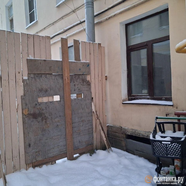 Источник: Анна Мотовилова / «Фонтанка.ру»