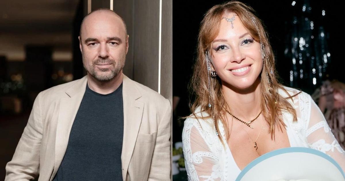 Любовник Полины Дибровой снимал особняк рядом с ее домом для тайных встреч