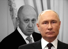 Владимир Путин высказался о гибели Евгения Пригожина в авиакатастрофе