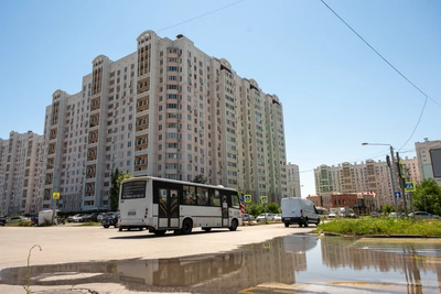 Автобусные маршруты в Суворовском и Левенцовке изменятся