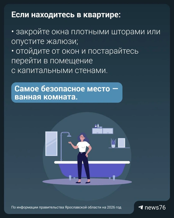 Важно отойти от окон | Источник: Максим Бутусов / Городские медиа