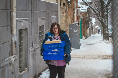 Like Picking Berries: Postal Employees Convicted for 9 Million Ruble Scam in Tula Region