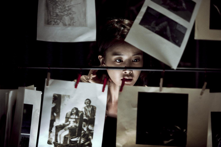 13 корейских фильмов ужасов для тех, кто устал от зомби и маньяков