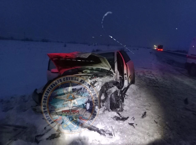 Источник: Аварийно-спасательная служба ЛО