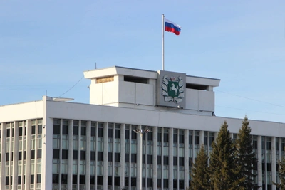 Шесть зампредов губернатора вошли в состав правительства