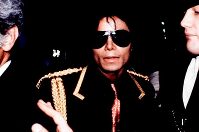 Телохранитель Майкла Джексона встал на защиту певца