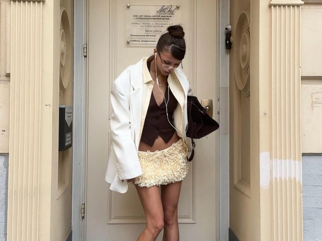 5 ошибок, которые делают осенний уход неэффективным | marieclaire.ru