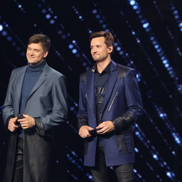 Колдуны были как всегда скромны